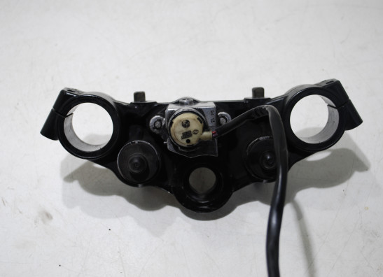 Kroonplaat BMW K 1100 LT