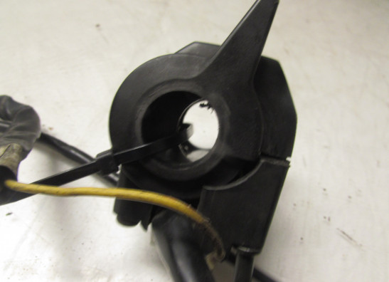 Stuurschakelaar links Suzuki GSX F 600