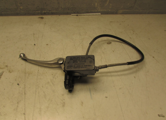 Rempomp BMW C 650 GT