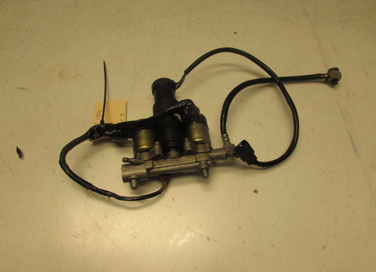 Overig Honda Goldwing GL