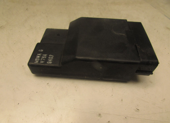 Slotenset Honda CBR 600 F