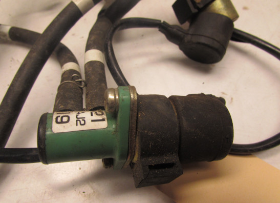 Overig Honda Goldwing GL