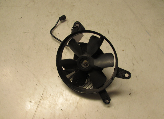 Ventilator Suzuki SV 650