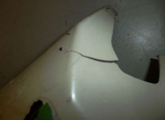 Cowl rear right Kawasaki ZX 6 R