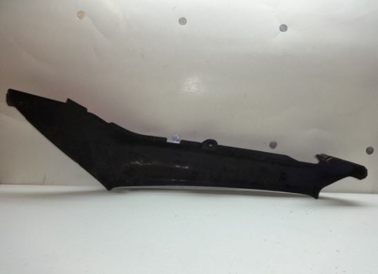 Rechter achterkant Suzuki GS 500 E