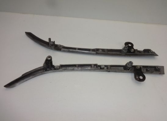 Achtersubframe Honda VF 700  750 S Sabre