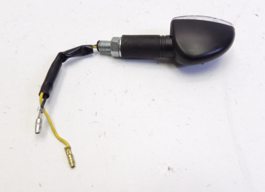 Knipperlicht Overig Onbekend Unknown