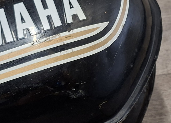 Tank Yamaha XS 650