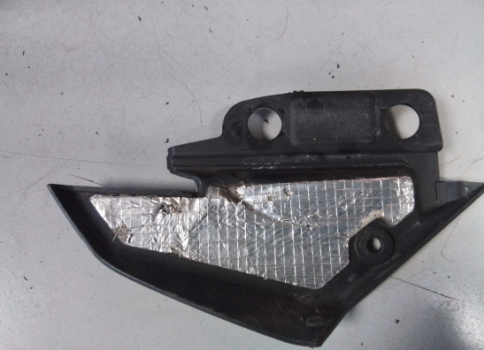 Afdekkap Aprilia Shiver 750