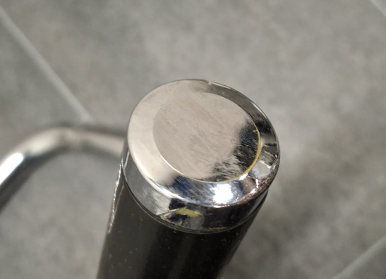 Steer Suzuki VS 1400 Intruder