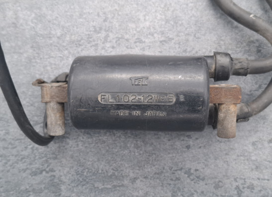 Bobine Honda CB 400