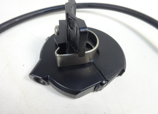 Gaskabel BMW F 800 S - ST