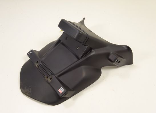 Kentekenplaathouder Ducati ST2