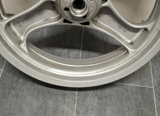 Rear wheel BMW R 1100 RT