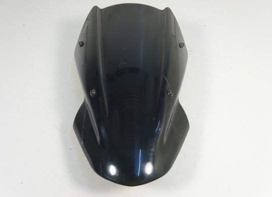 Windscherm Kawasaki Z 650
