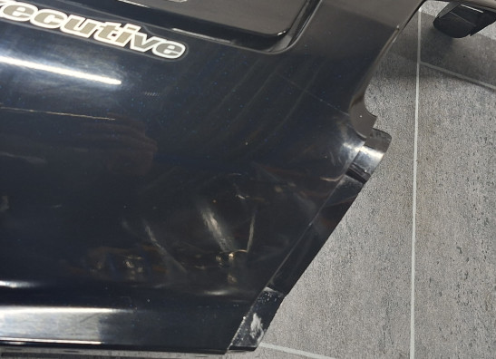 Linker zijkuip Suzuki Burgman 650