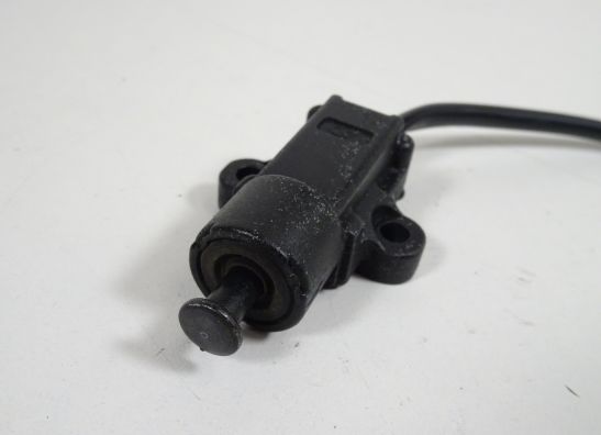 Zadel Suzuki Burgman 650