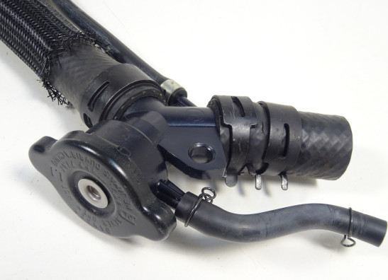 Radiator parts Kawasaki Z 1000 Sx