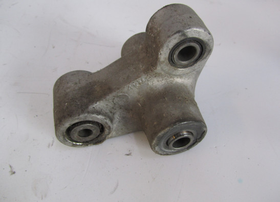 Link systeem achterveer Yamaha XJ 900 S Diversion