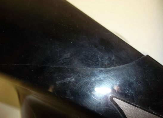 Rechter zijkuip klein Honda CBR Fireblade