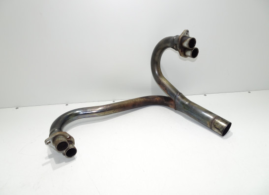 Uitlaatbochten BMW R 850 R 1994-2001