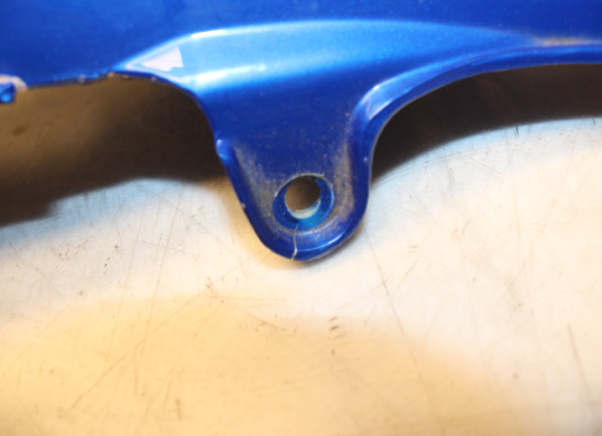 Cowl left rear Triumph Sprint RS