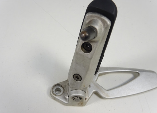 Fussrastetrager vorne links BMW R 1200 ST