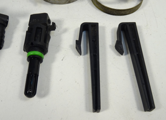 Air cleaner case BMW K 1200 R 