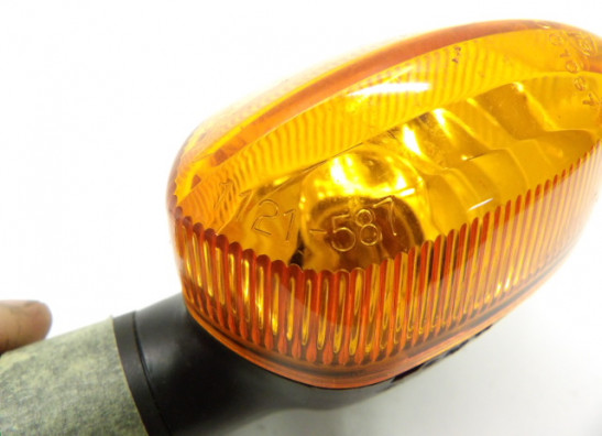 Winker left front Yamaha YZF R6