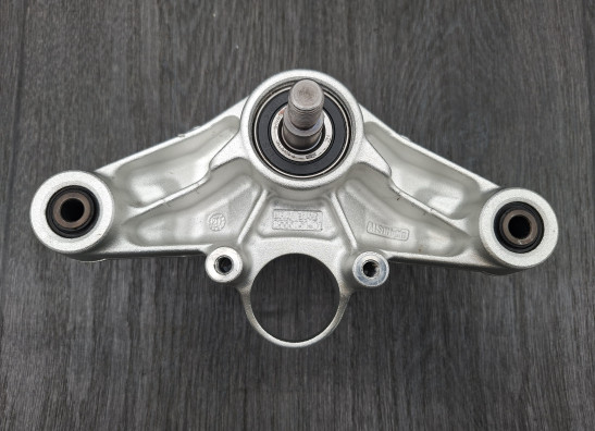 Fork top bridge BMW R 1200 GS LC
