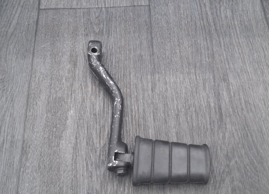 Kick starter Harley Davidson FX Super Glide