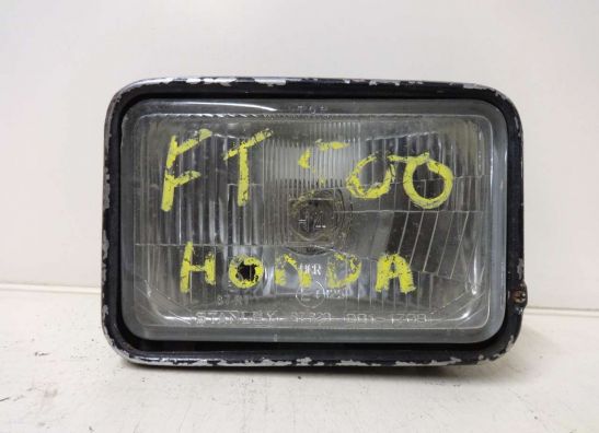 Headlight Honda FT 500