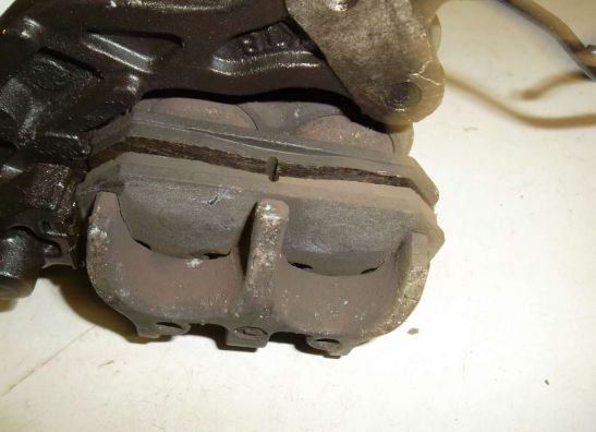 Remklauw links voor Honda CBR 600 F