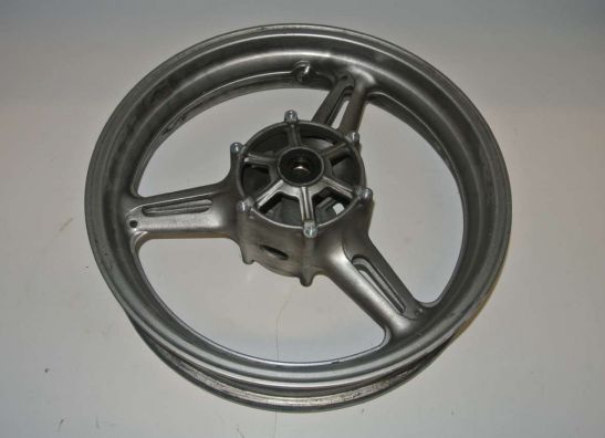 Voorvelg Yamaha FJR 1300