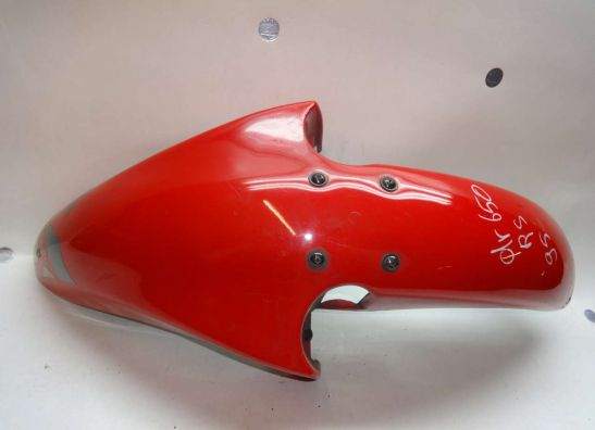 Kotflugel vorne Suzuki DR 650