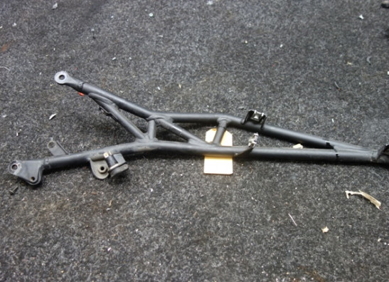 Rail Ducati Multistrada 1200