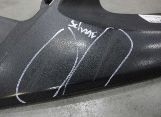 Linker zijkuip klein Kawasaki Z 800