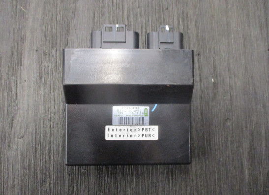 Ignitor CDI ECU Kawasaki ER 6