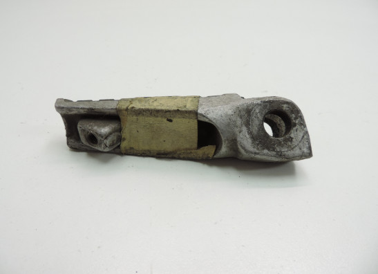 Fussraste links Kawasaki ZXR 750