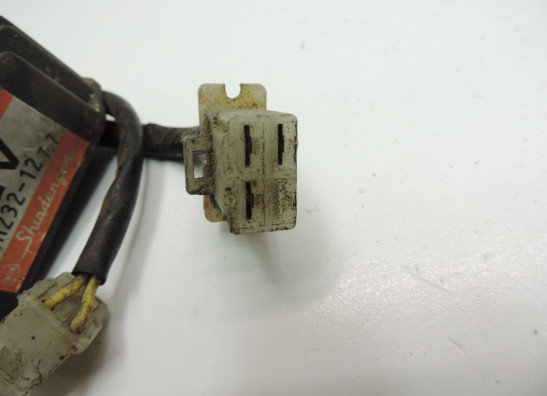 Regler Gleichrichter Honda CB 250 N