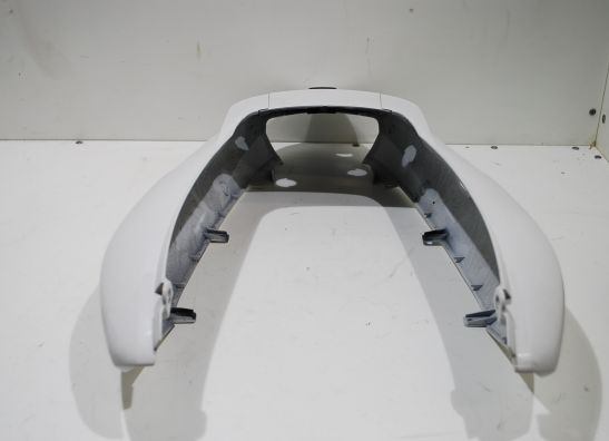 Heck komplett Yamaha TDM