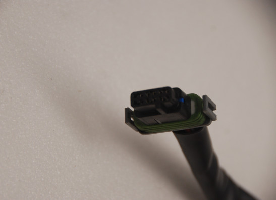 Knipperlicht Harley Davidson Touring FL