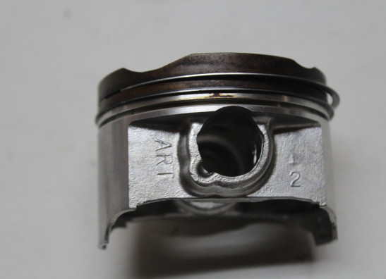 Zuiger kit compleet Suzuki GSX R 750 RK
