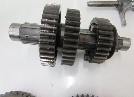 Gear box Yamaha XV 750 Virago