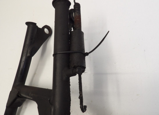 Standaard Honda CBF 1000