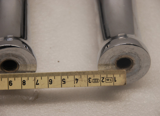 Stuur Harley Davidson Softtail