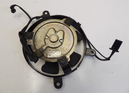 Fan Honda Deauville 650 - 700