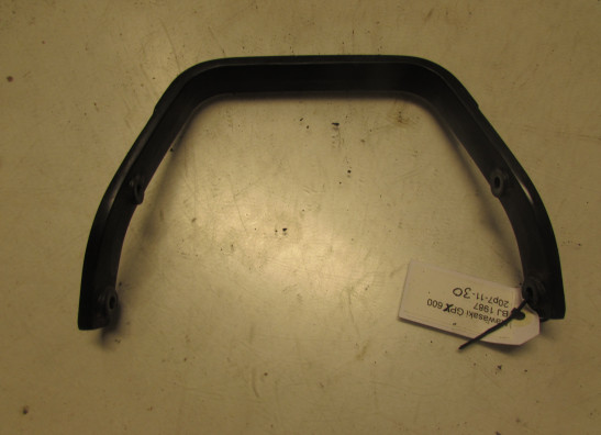 Other Kawasaki GPX 600