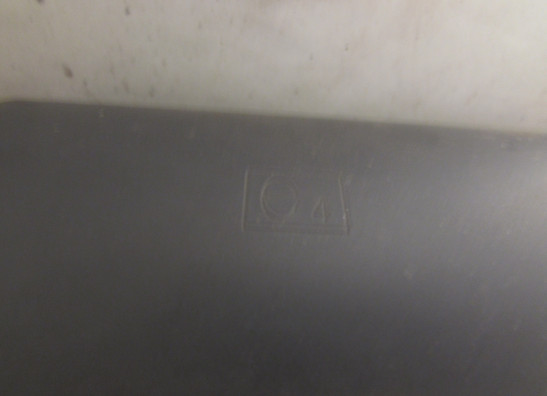 Uitlaat Suzuki Burgman 650