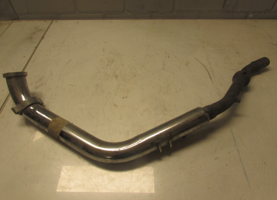 Auspuff Suzuki VL 800